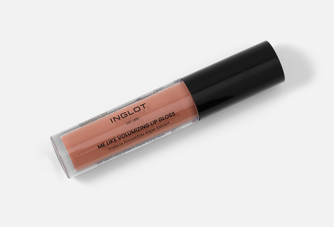 Inglot Volumizing Lip Gloss Me Like