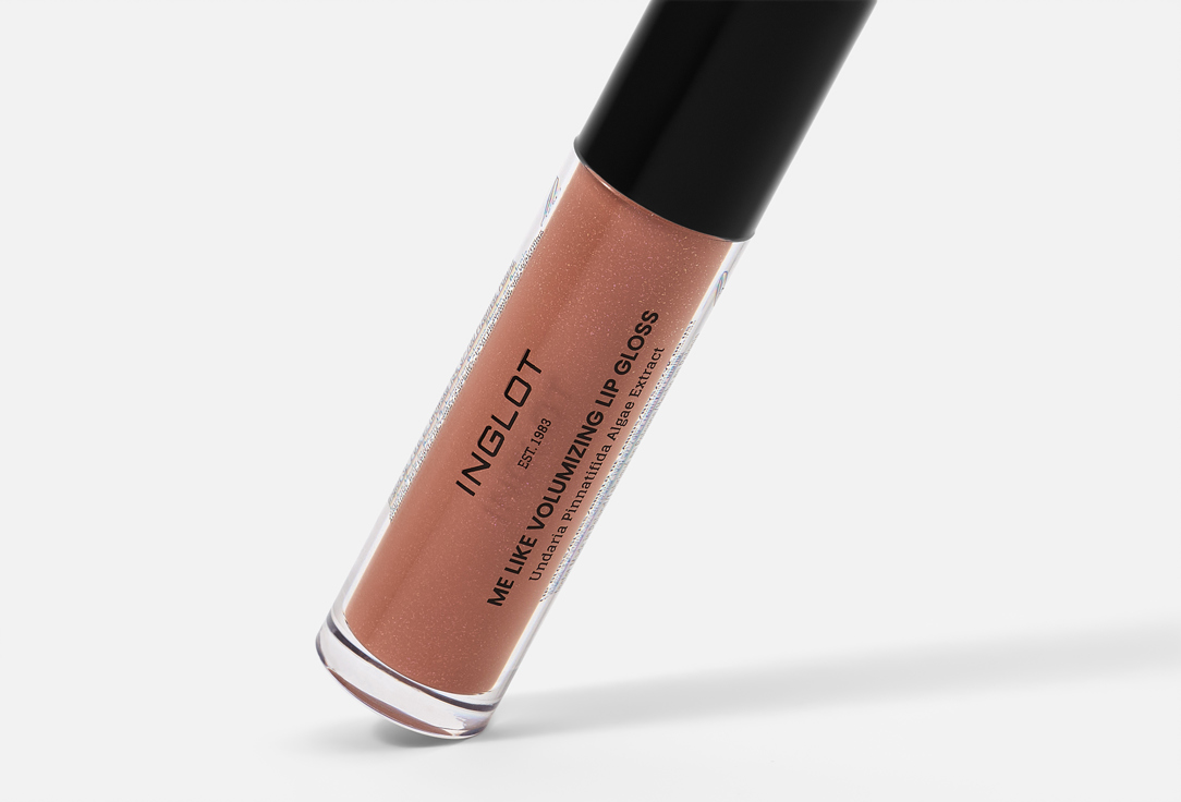 Inglot Volumizing Lip Gloss Me Like