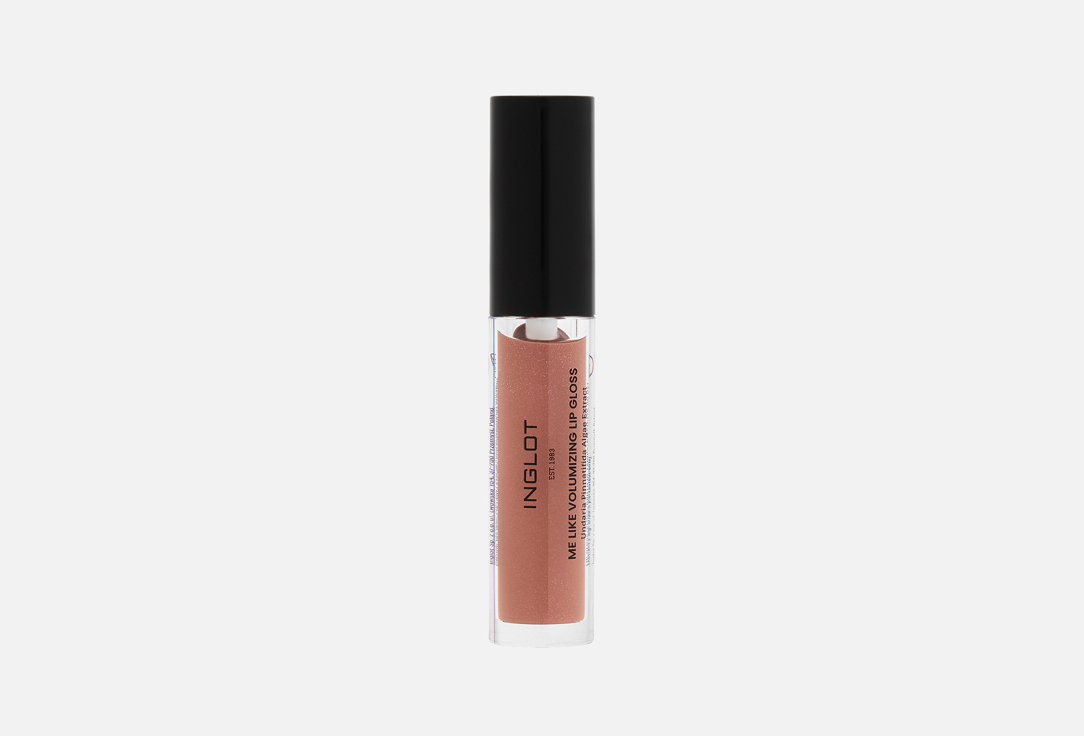 Inglot Volumizing Lip Gloss Me Like
