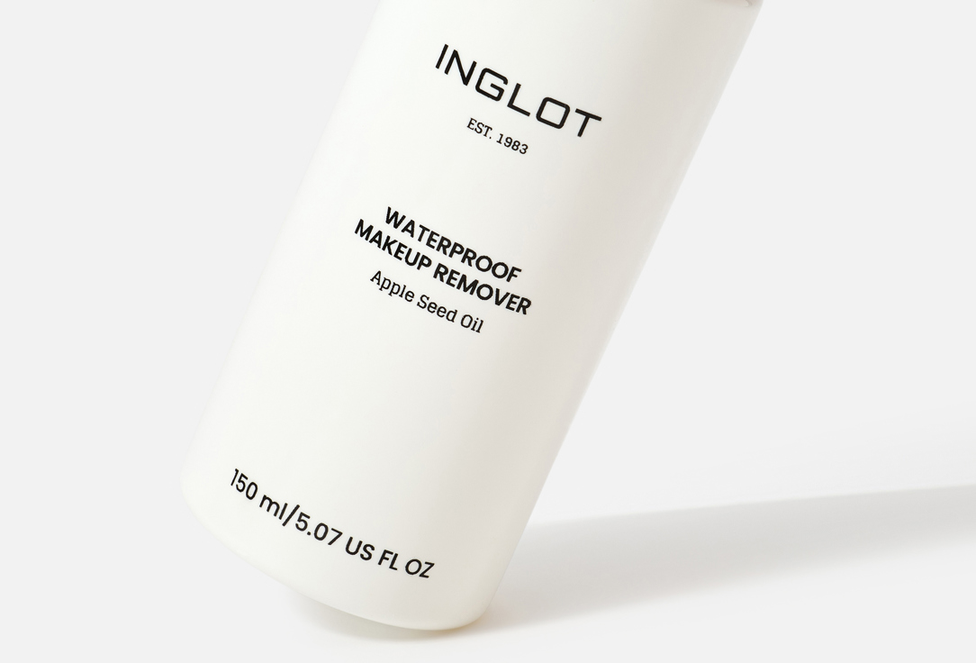 Inglot Make-up Remover Waterproof Make-up Remover