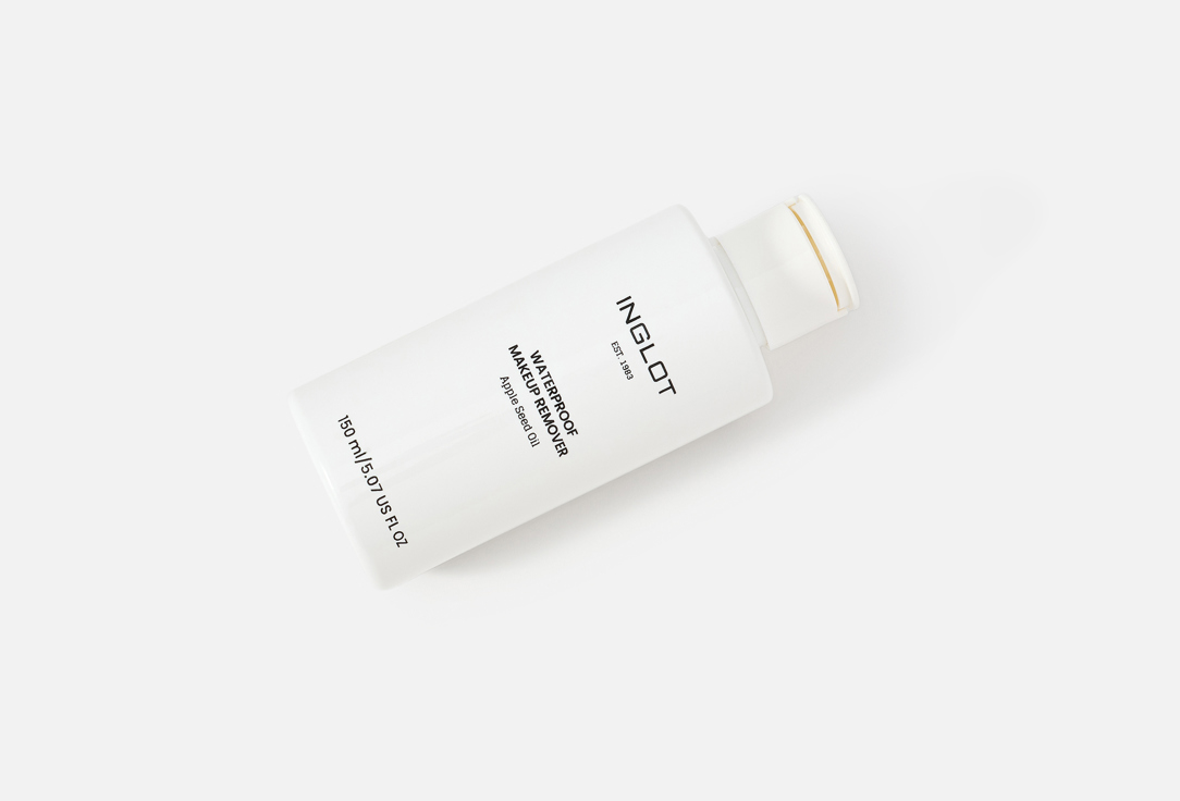 Inglot Make-up Remover Waterproof Make-up Remover