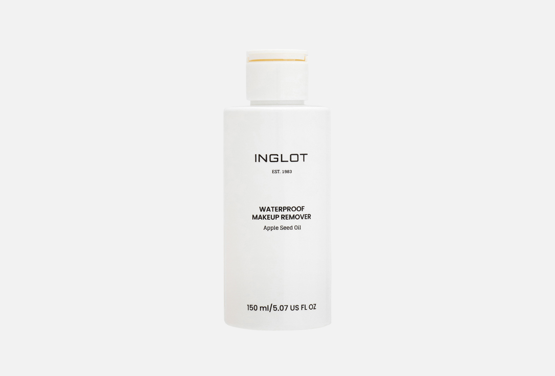 Inglot Make-up Remover Waterproof Make-up Remover