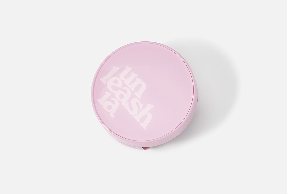 Unleashia Cushion Refill Package Don't Touch Don't Touch Glass Pink 1 pcs Unleashia Cushion Refill Package Don't Touch