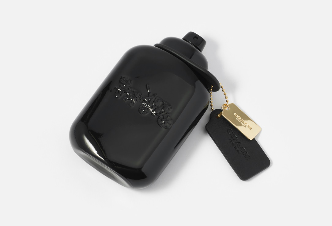 Coach Eau de Parfum Man
