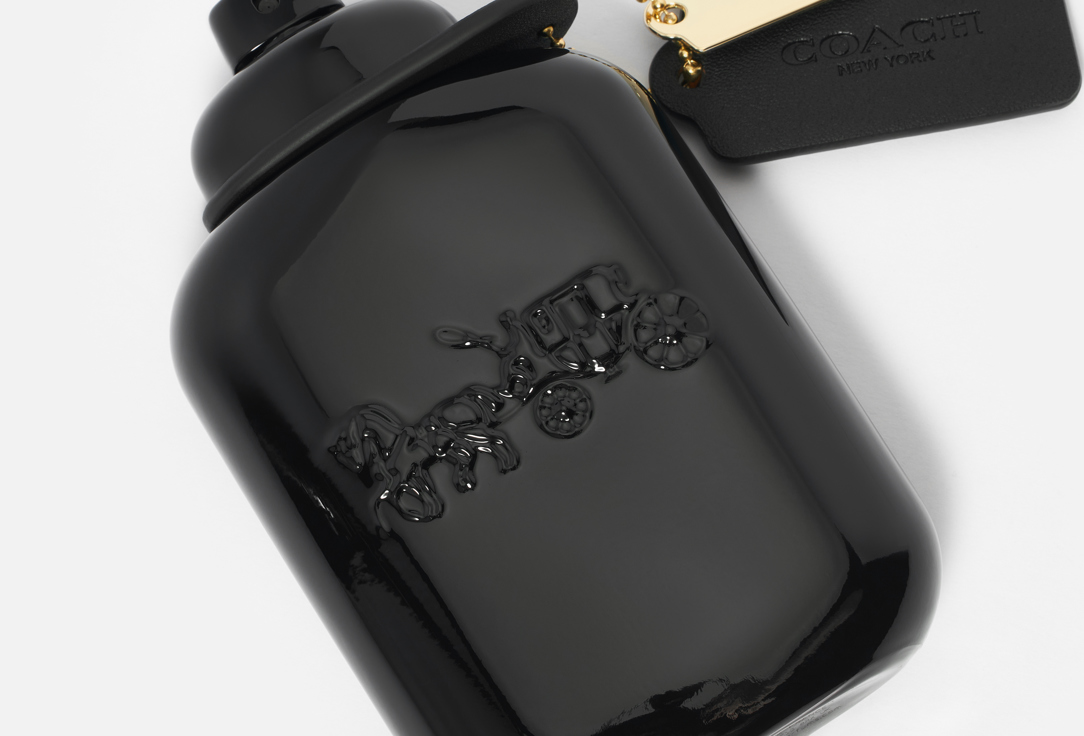 Coach Eau de Parfum Man