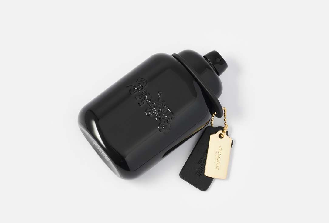 Coach Eau de Parfum Man