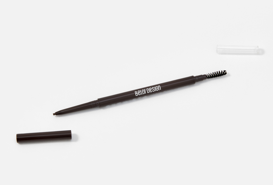 Belor Design Ultra-thin eyebrow pencil Browista