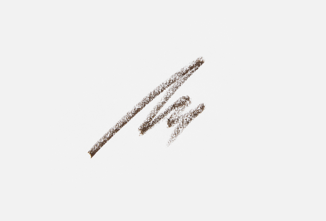 Belor Design Ultra-thin eyebrow pencil Browista