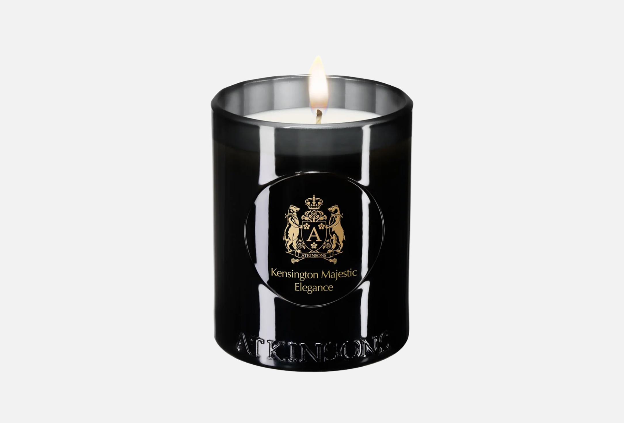 KENSINGTON MAJESTIC ELEGANCE 200