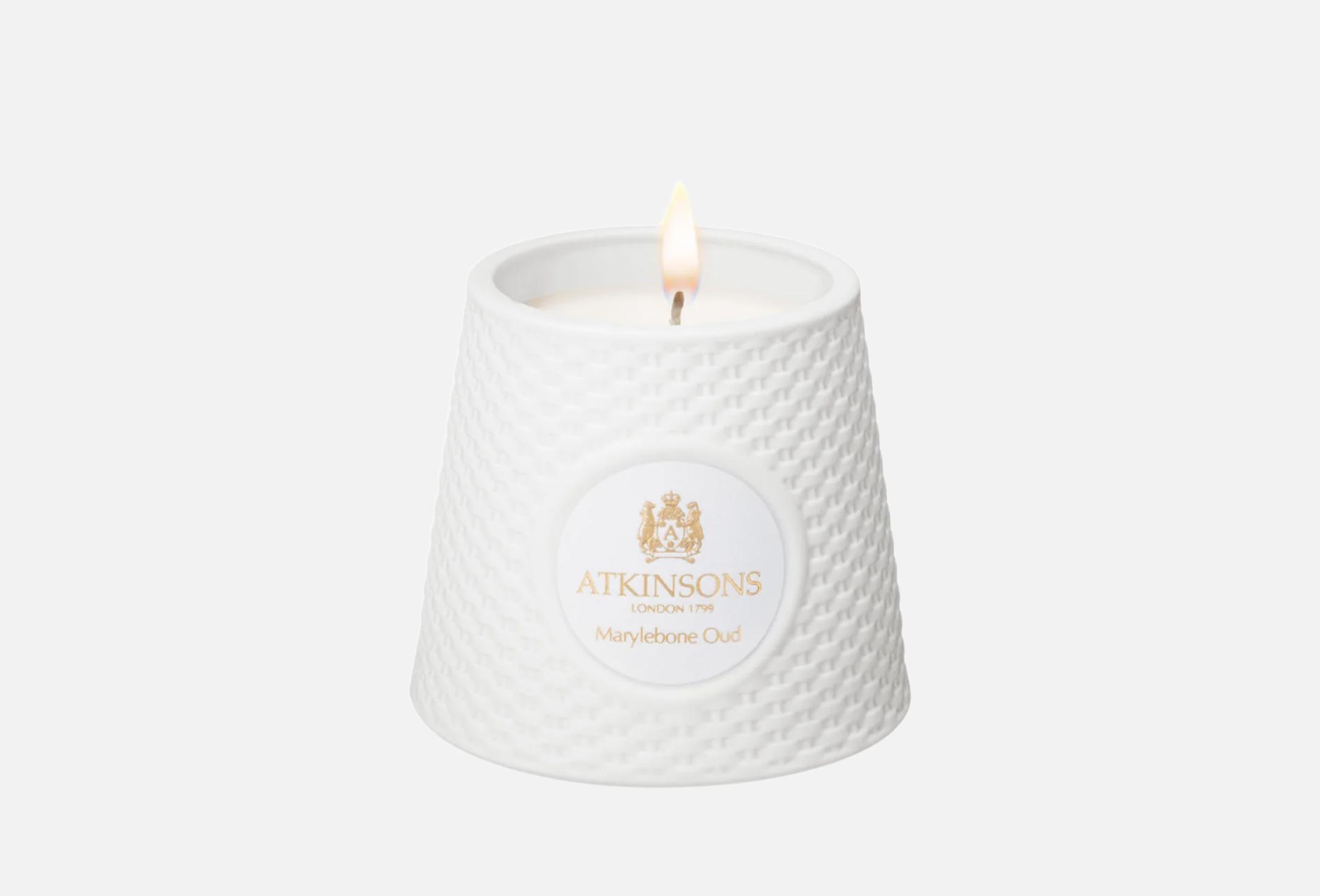 MARYLEBONE OUD 250