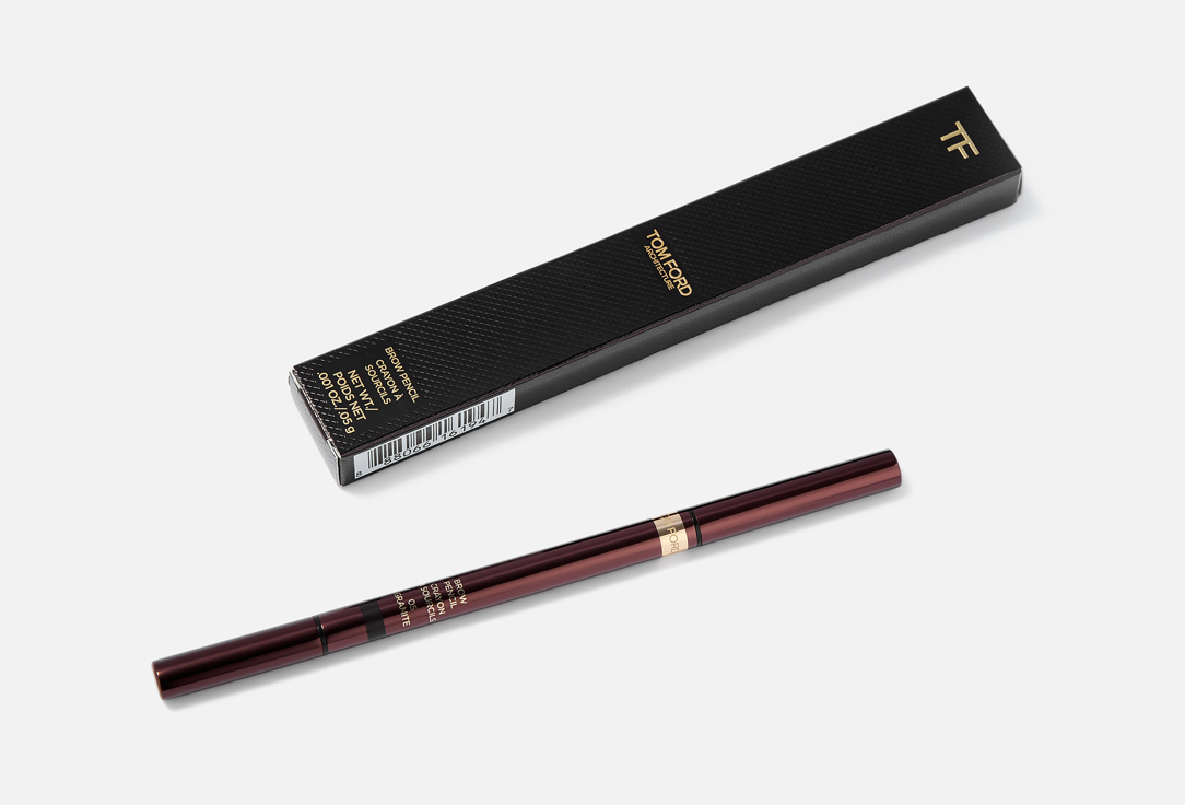 Tom Ford Microblading Brow Pencil Architecture Brow Pencil