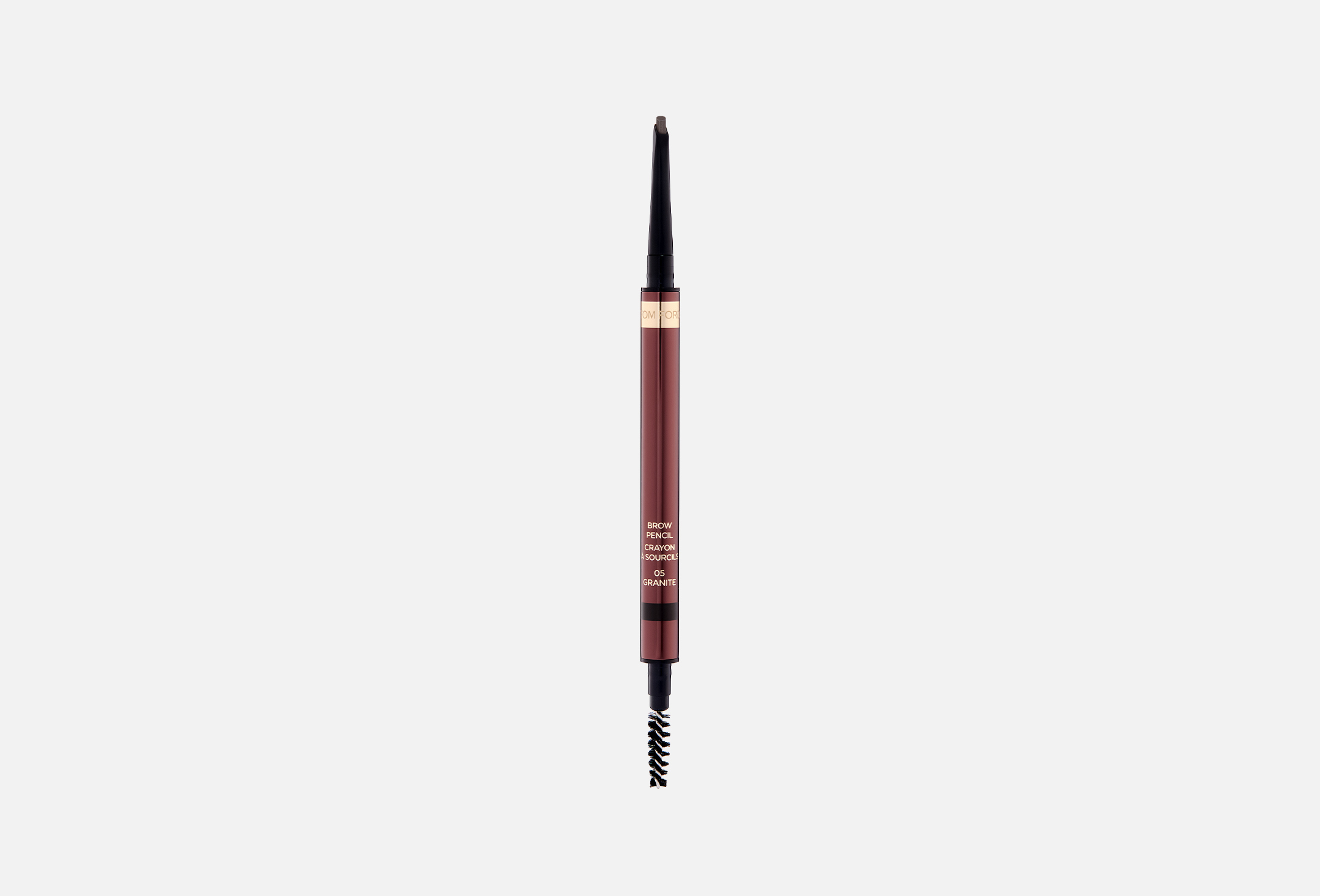 Architecture Brow Pencil  0.5 5, Granite