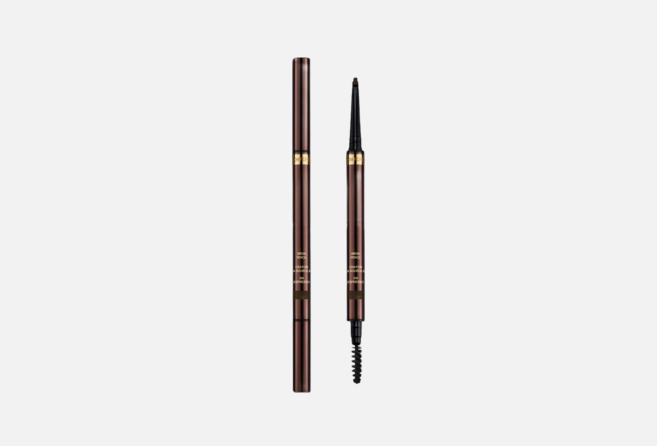 Architecture Brow Pencil  0.5 Espresso