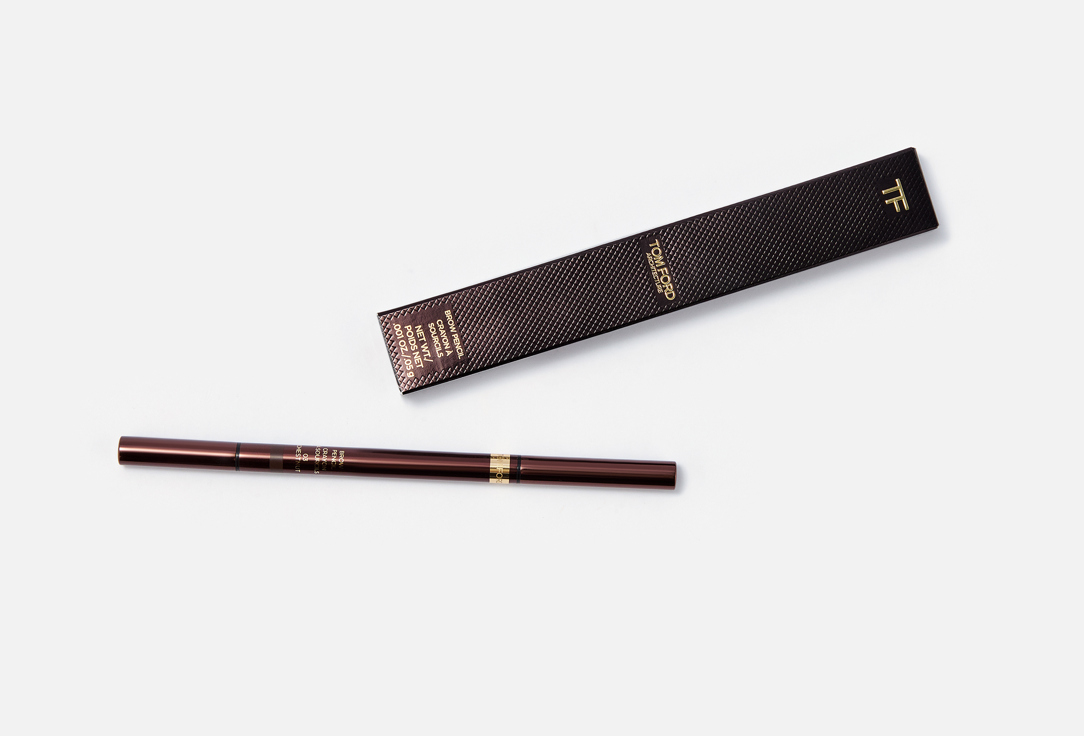Tom Ford Microblading Brow Pencil Architecture Brow Pencil