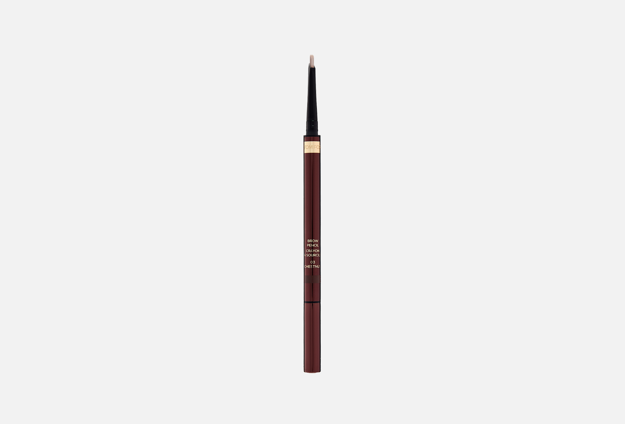 Architecture Brow Pencil  0.5 3, Chestnut