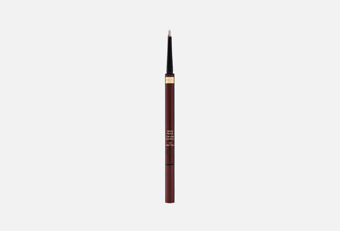 Tom Ford Microblading Brow Pencil Architecture Brow Pencil