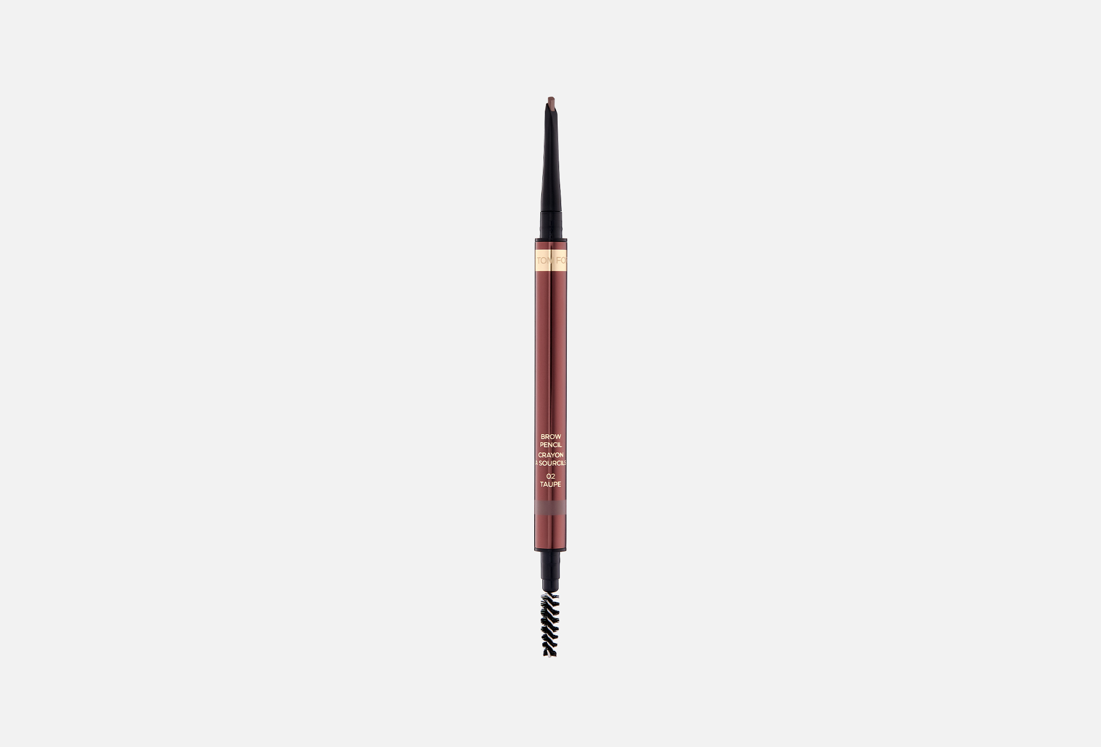 Architecture Brow Pencil 0.5 2, Taupe