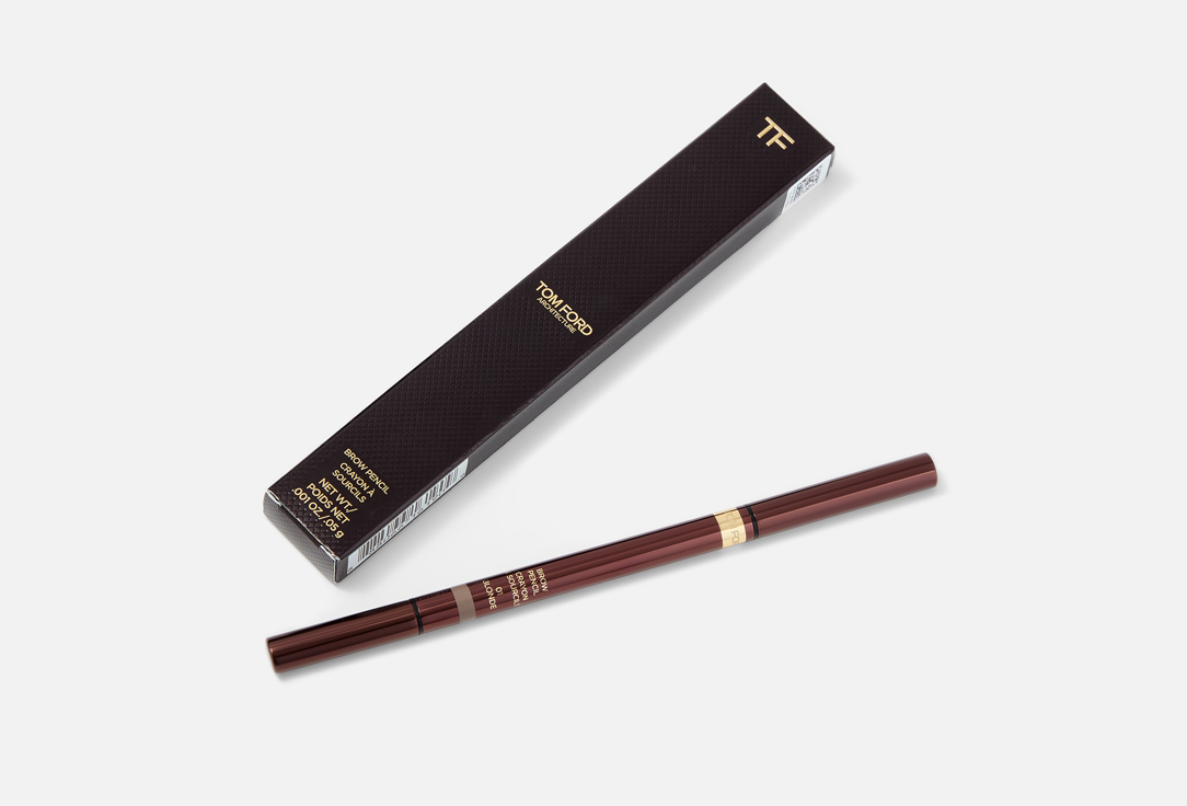 Tom Ford Microblading Brow Pencil Architecture Brow Pencil