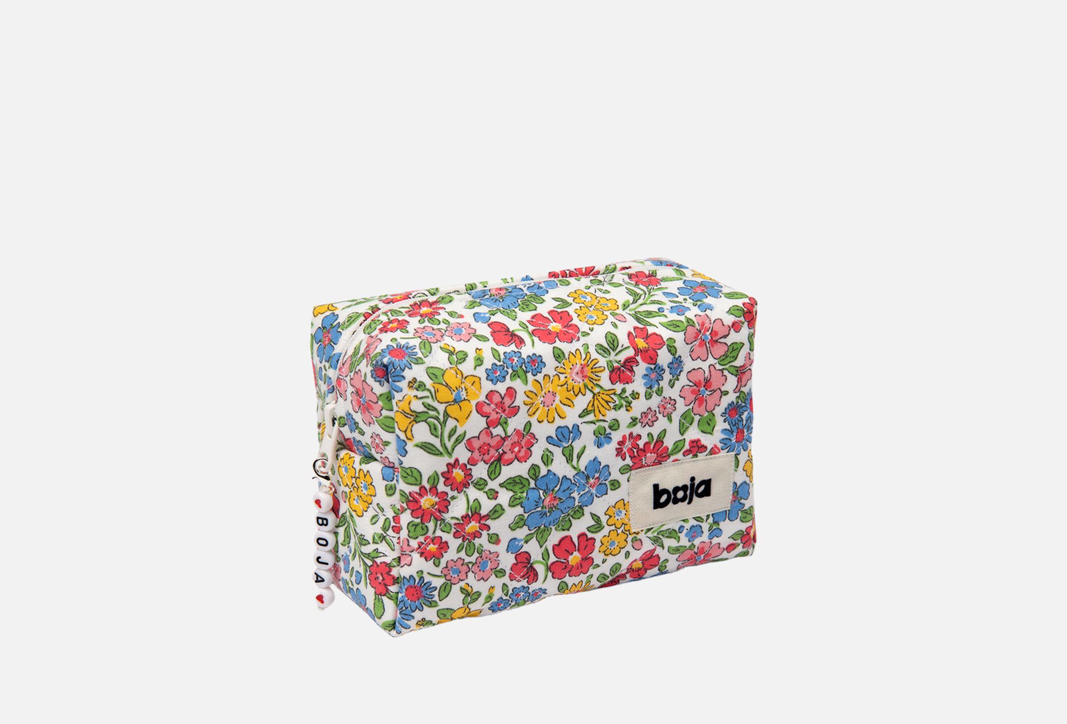 Beauty Bag Flower Lover Small  1 