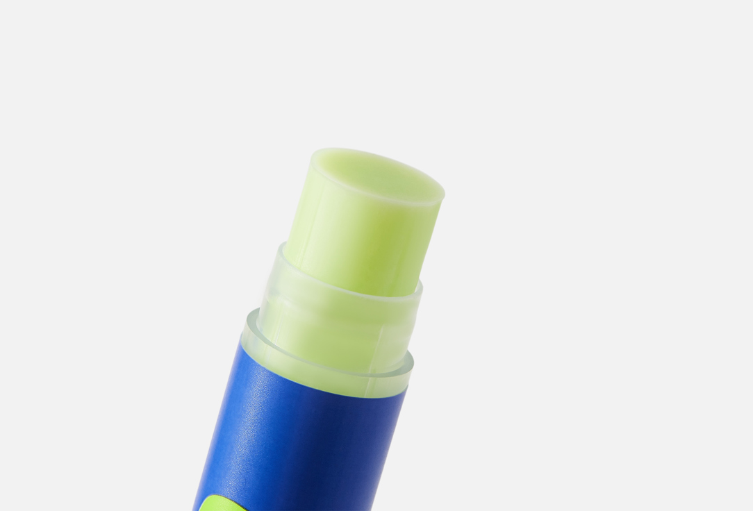 Nudibranches Moisturizing lip balm set MINI ADVENTURE