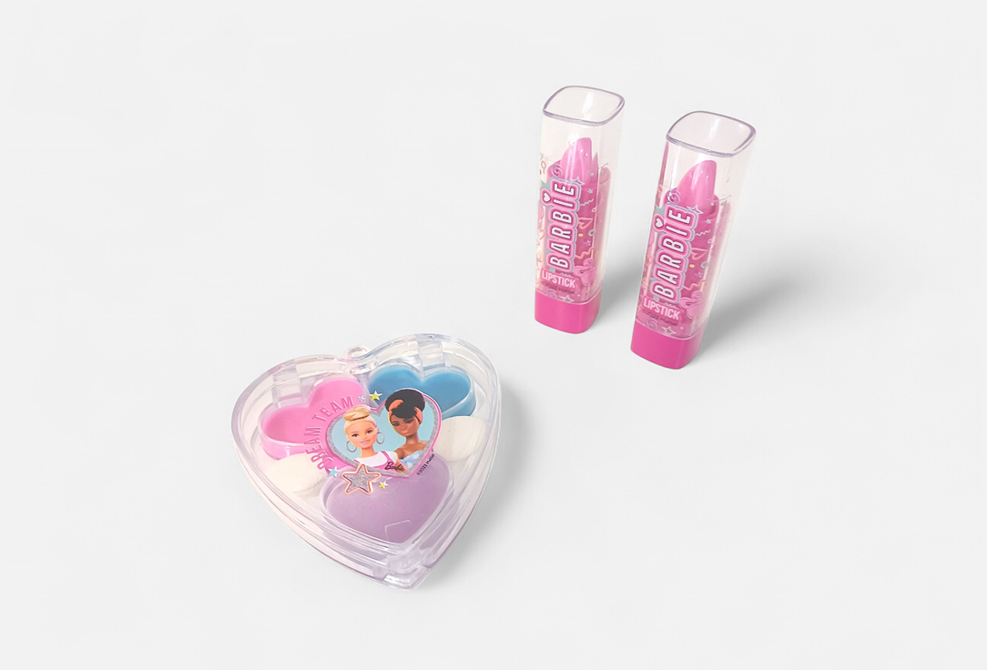 Barbie Kids makeup playset Small Set