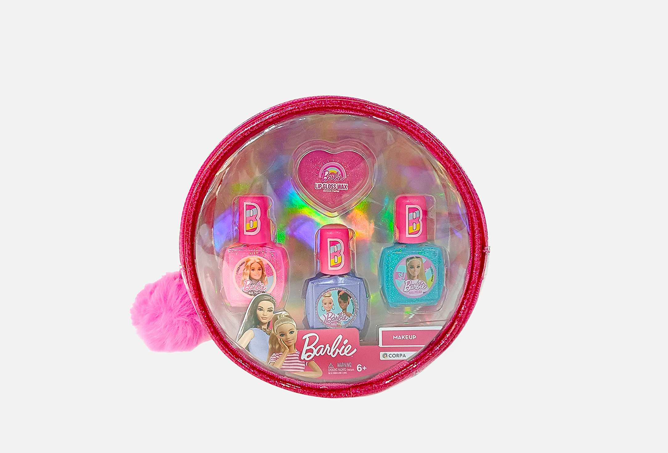 Makeup Set 4