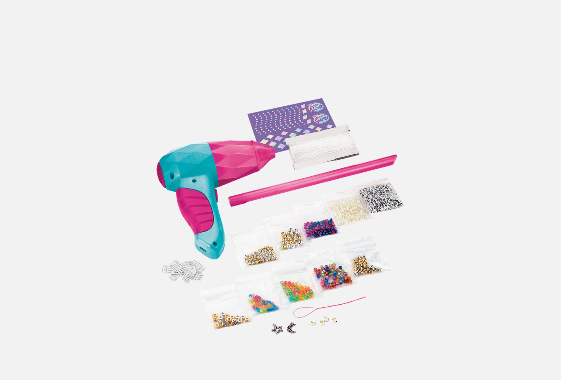 Sparkling Gem Air Styler  22 