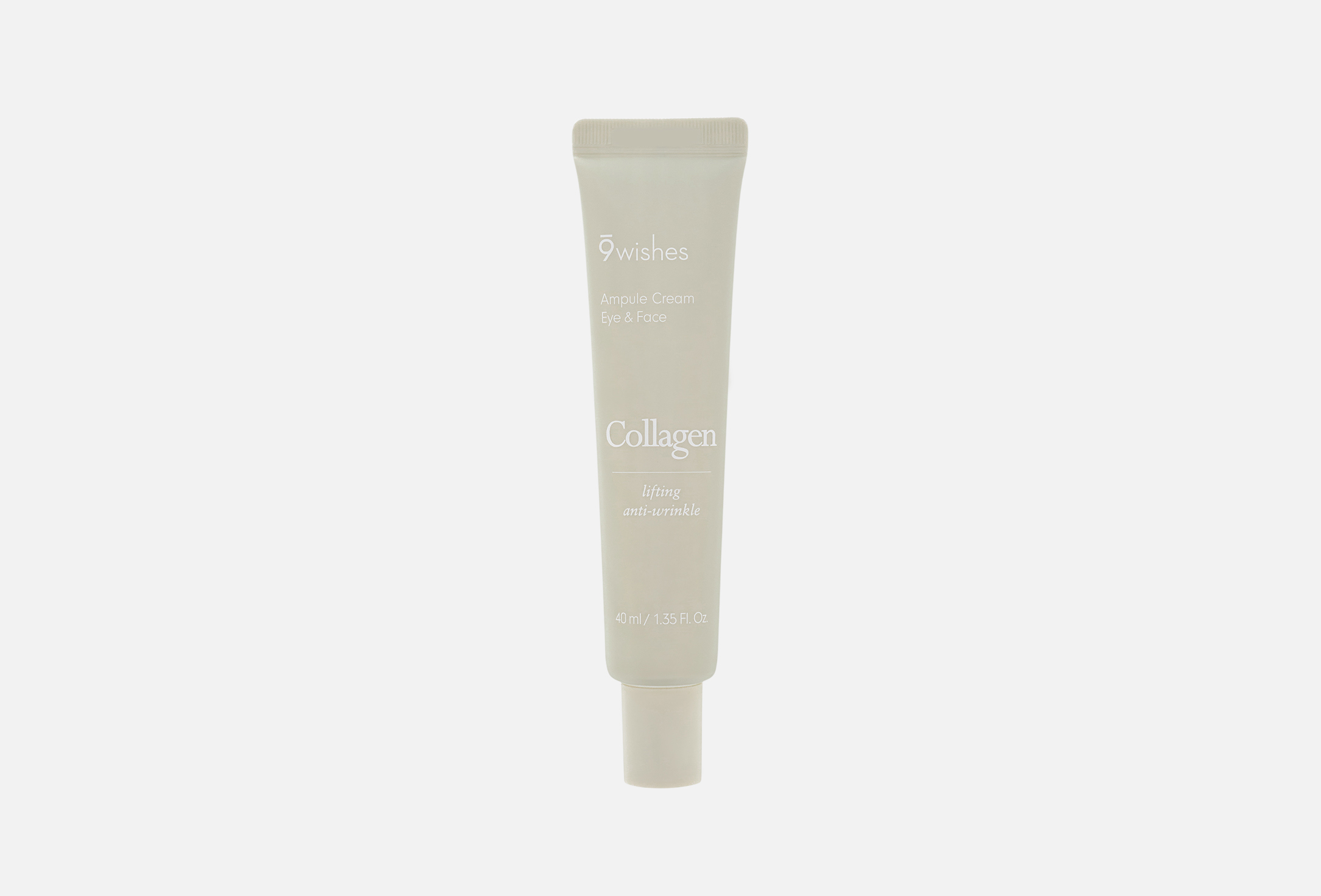 Vegan Collagen Ampule  40 