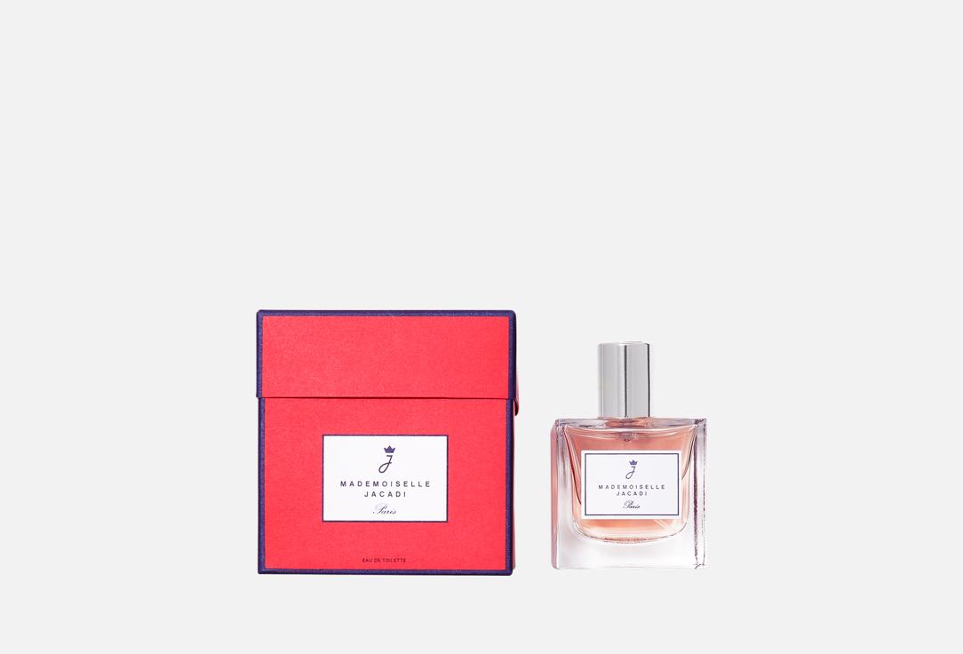 JACADI Eau de toilette Mademoiselle