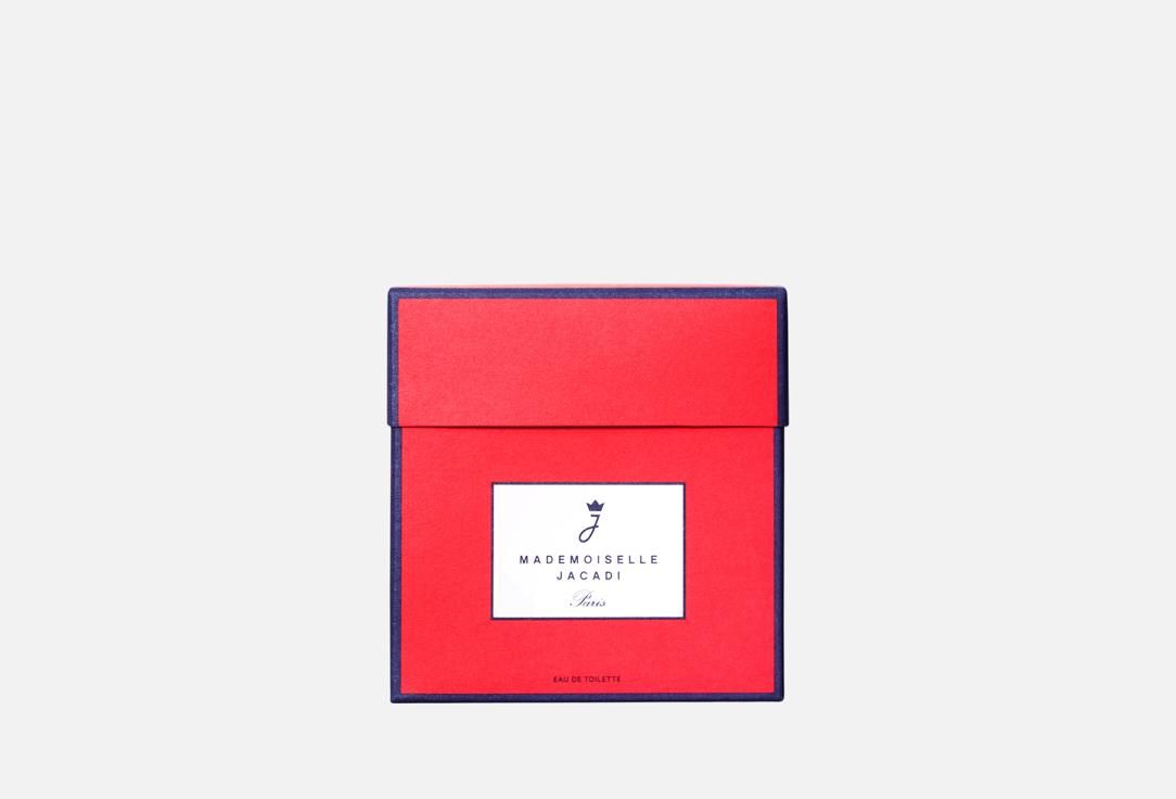 JACADI Eau de toilette Mademoiselle