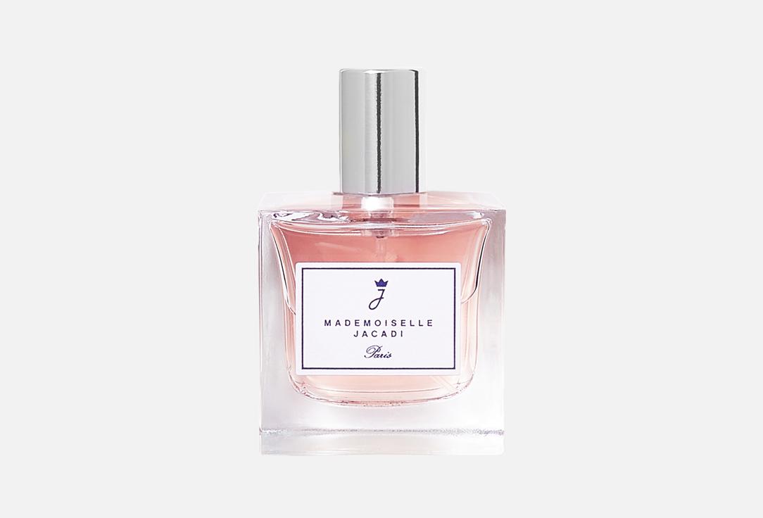 JACADI Eau de toilette Mademoiselle