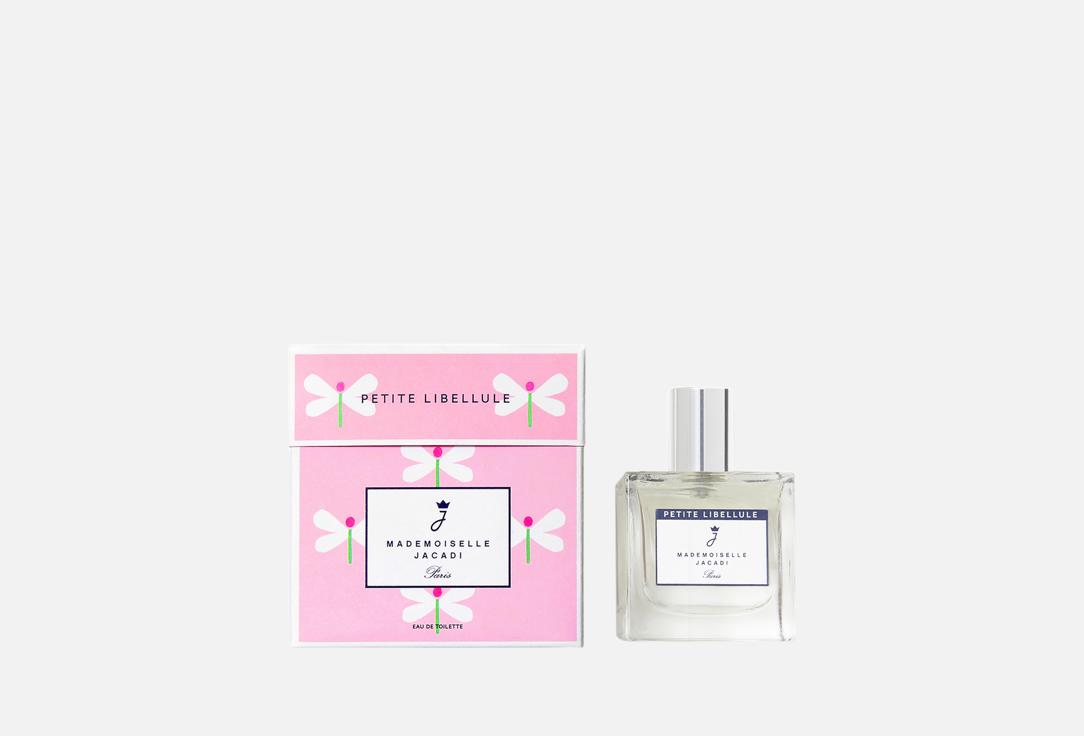 JACADI Eau de toilette Mademoiselle Petite Libellule