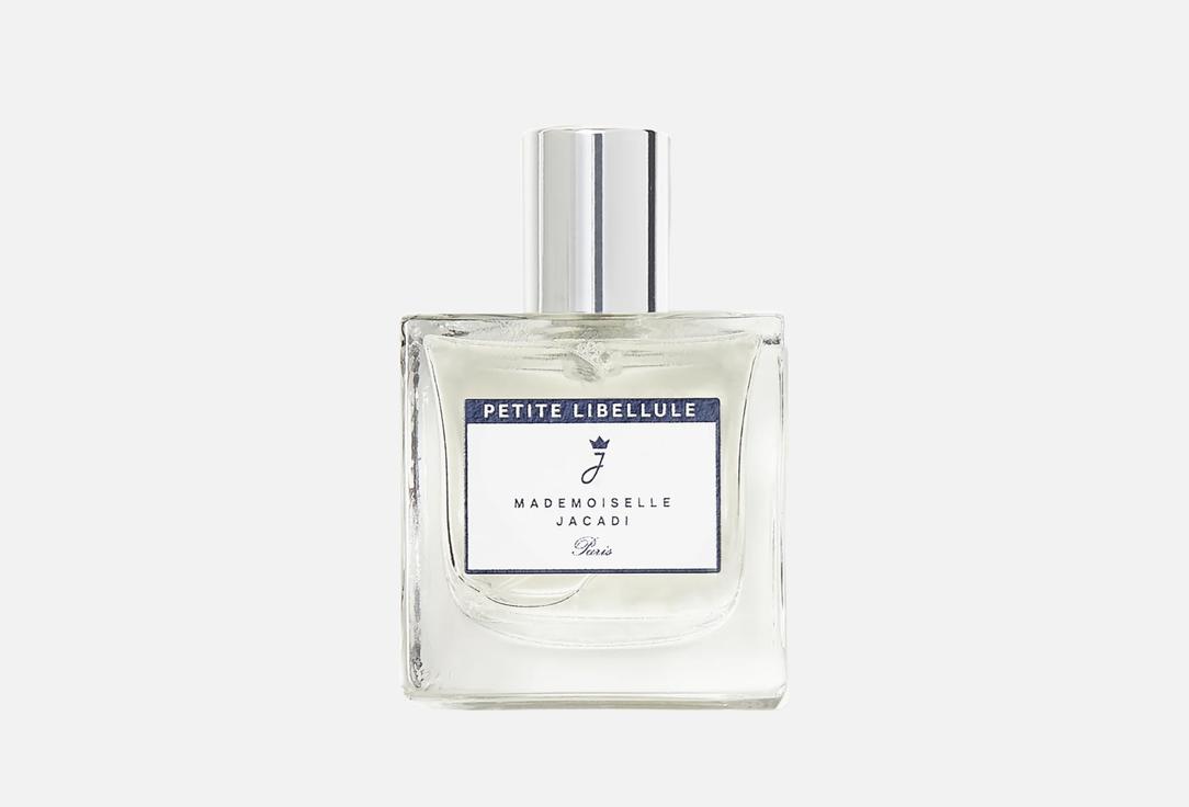 JACADI Eau de toilette Mademoiselle Petite Libellule