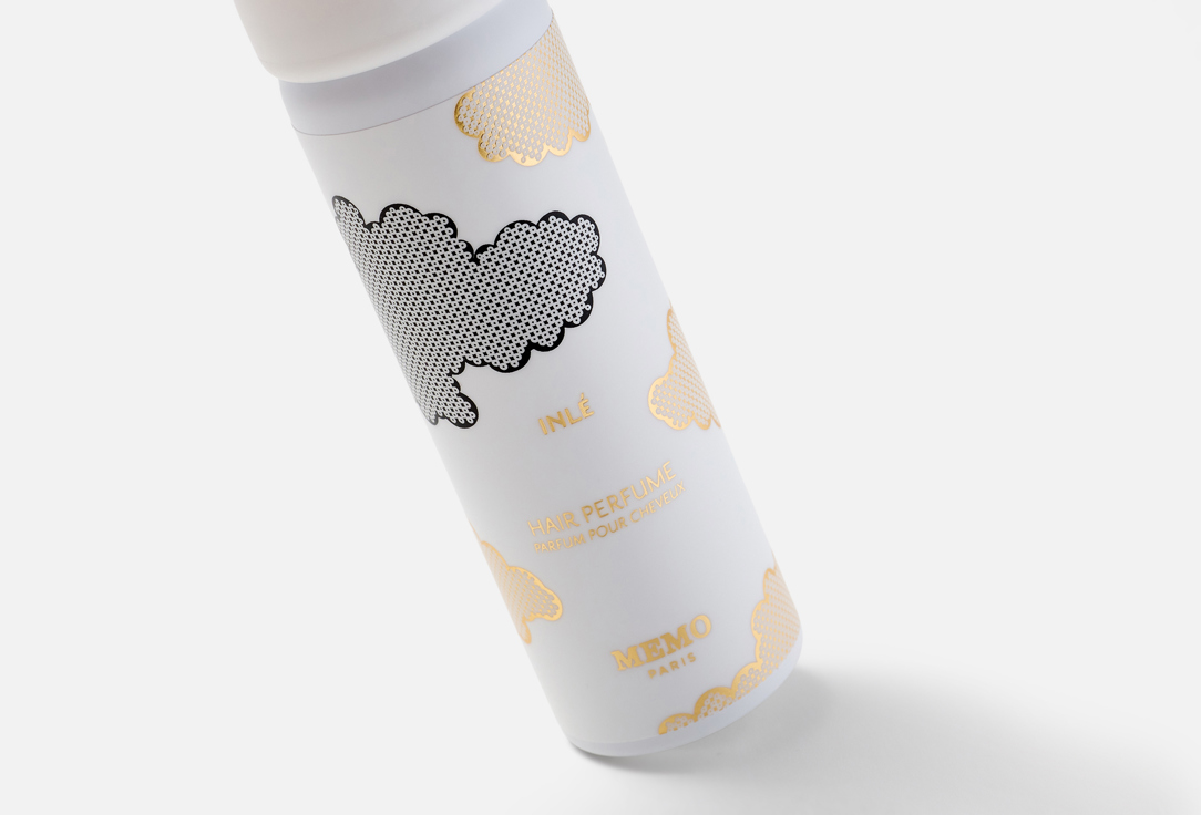 ميمو باريس عطر للشعر إنلي