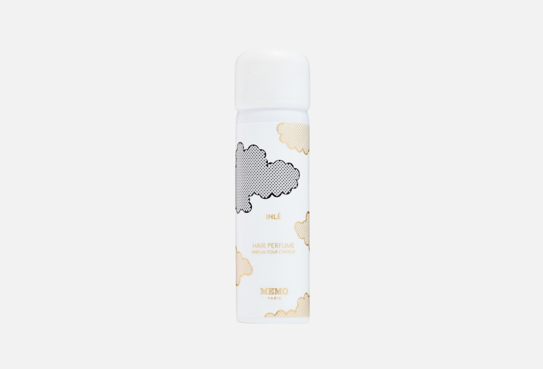 ميمو باريس عطر للشعر إنلي