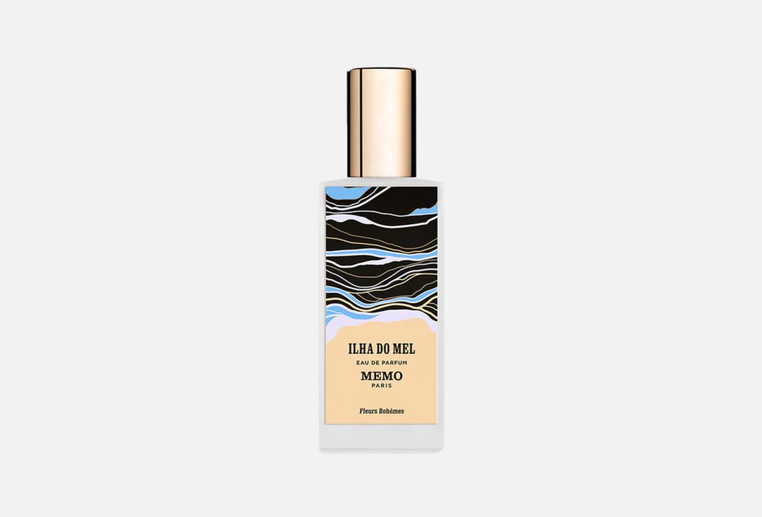 ميمو باريس ماء عطر إله دو ميل