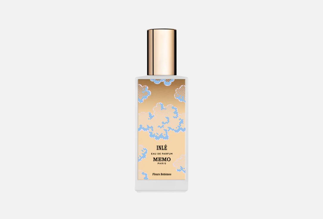 MEMO Paris Eau de parfum Inlé