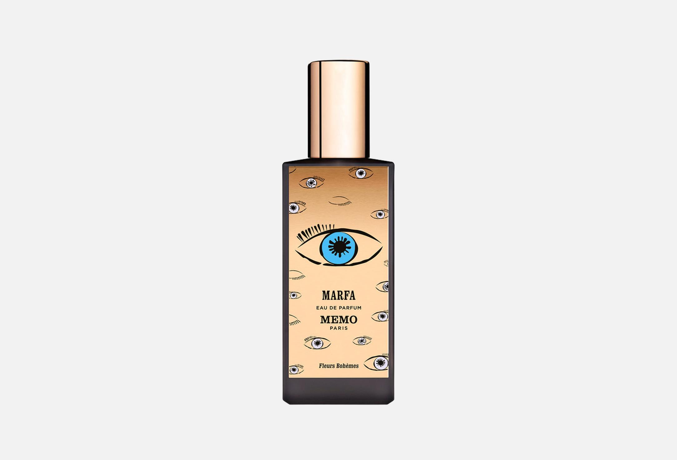Marfa  30 