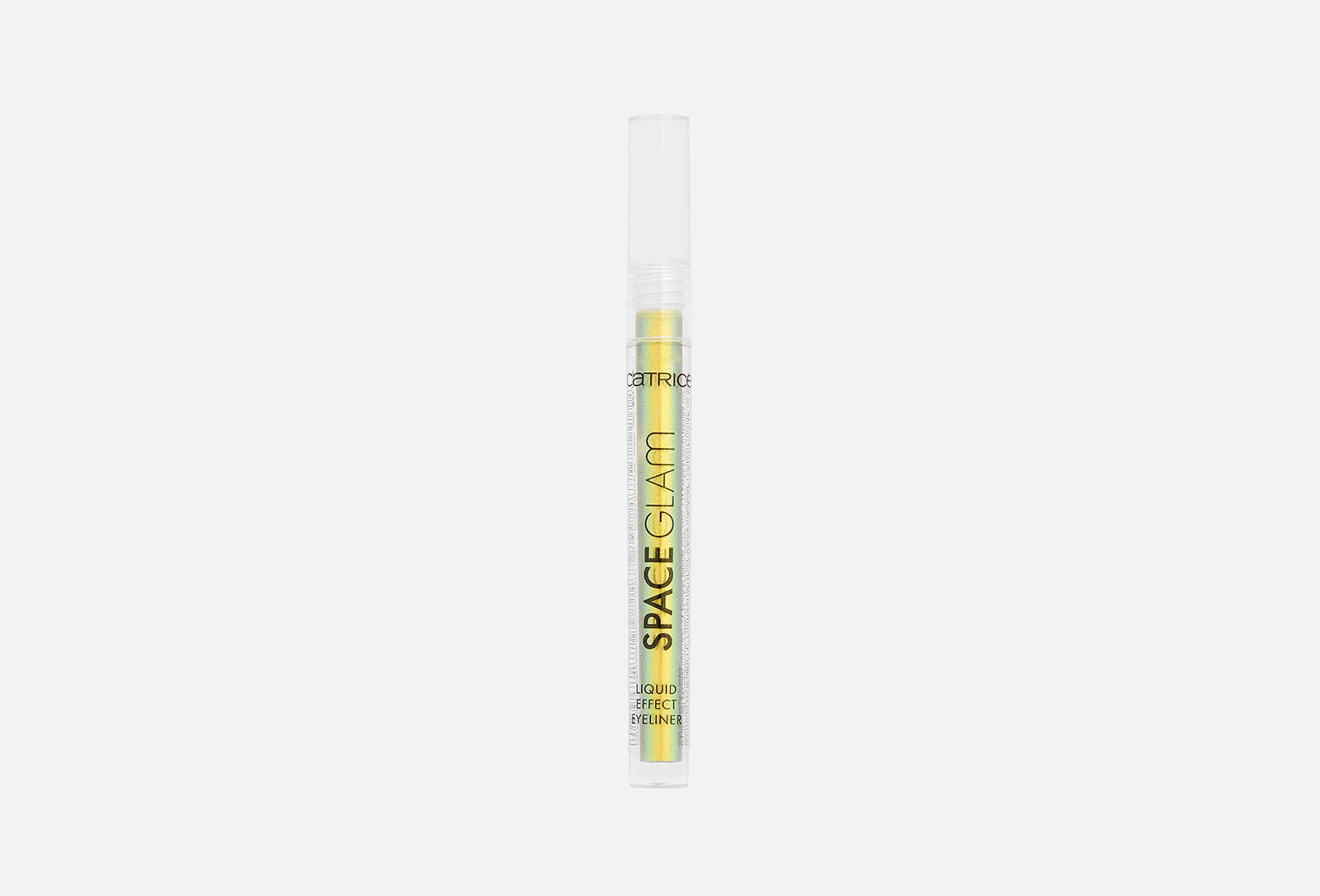 Space Glam Liquid Effect 1.4 020, Galactic glitter