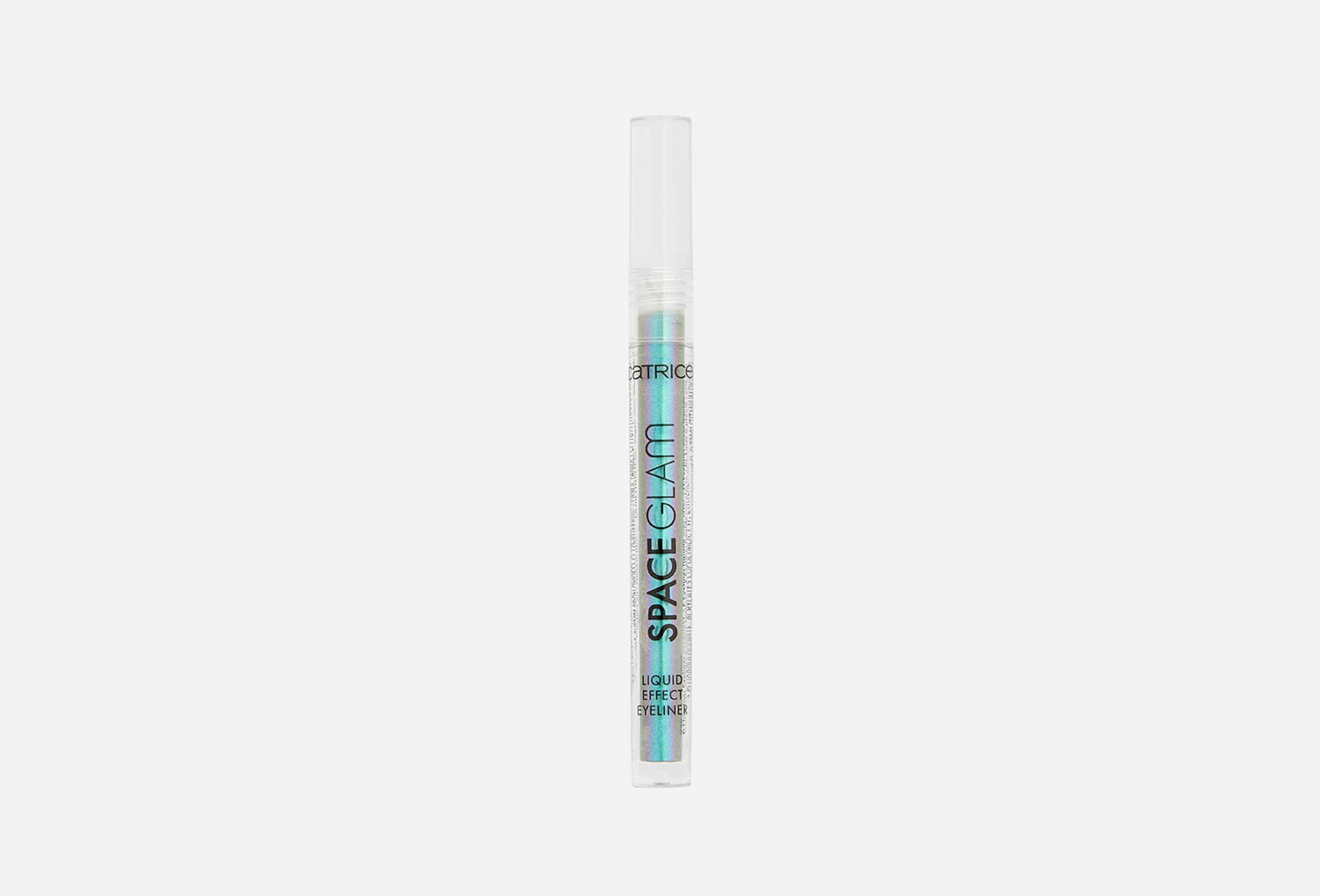 Space Glam Liquid Effect 1.4 030, Cosmic chrome