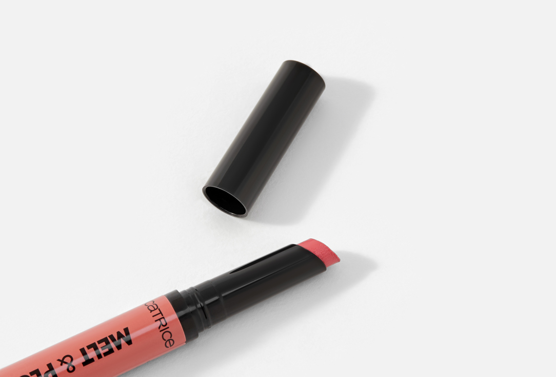 Catrice Juicy Lip Plumper Melt & Plump