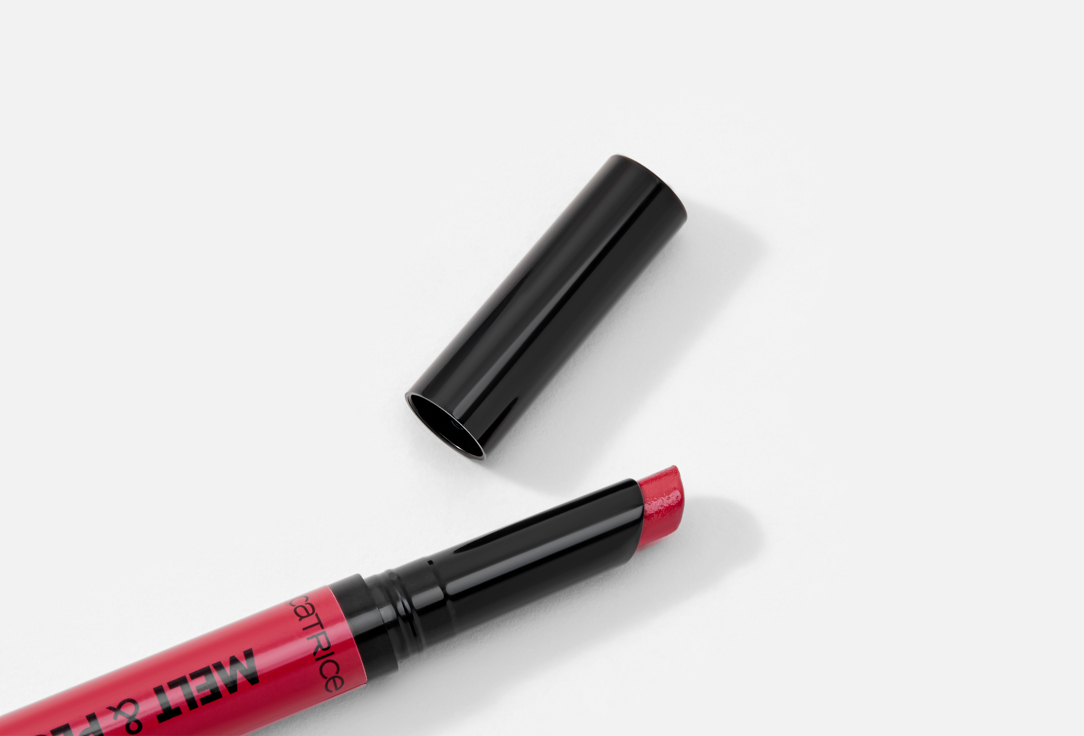 Catrice Juicy Lip Plumper Melt & Plump