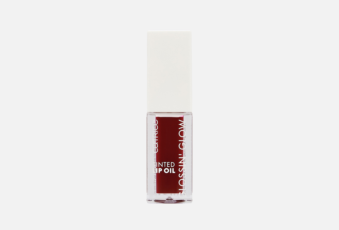 Catrice Tinted Lip Oil Glossin' Glow 070, Make a move 4 ml Catrice Tinted Lip Oil Glossin' Glow