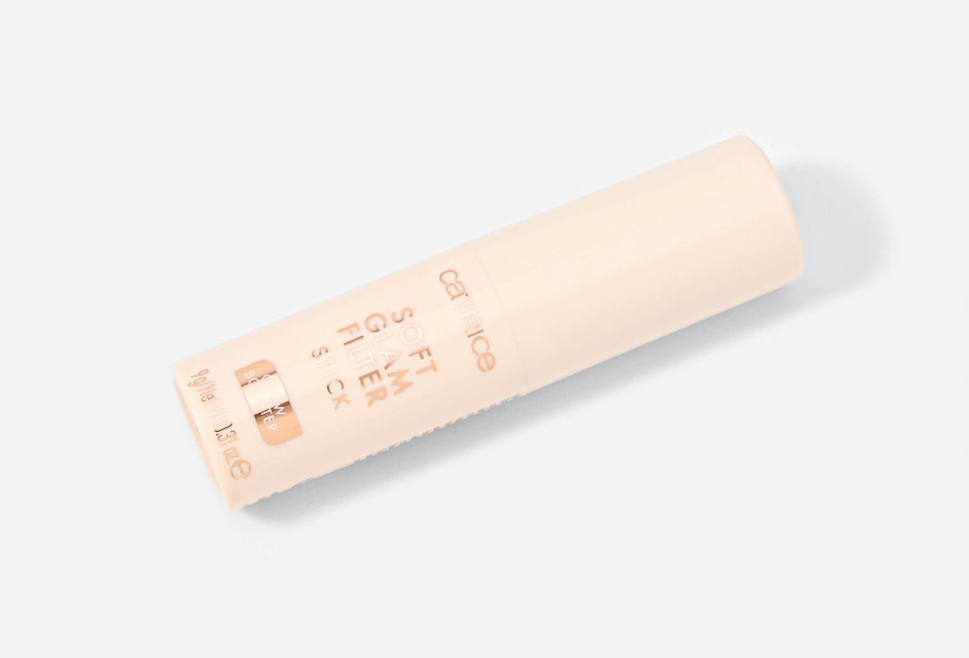 Catrice Tinted Glow Stick Soft Glam Filter Stick 010, Fair - light 9 g Catrice Tinted Glow Stick Soft Glam Filter Stick