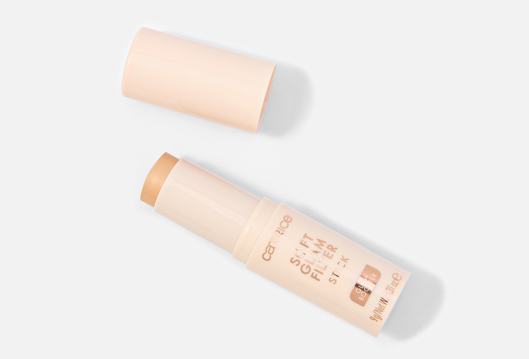 Catrice Tinted Glow Stick Soft Glam Filter Stick 010, Fair - light 9 g Catrice Tinted Glow Stick Soft Glam Filter Stick