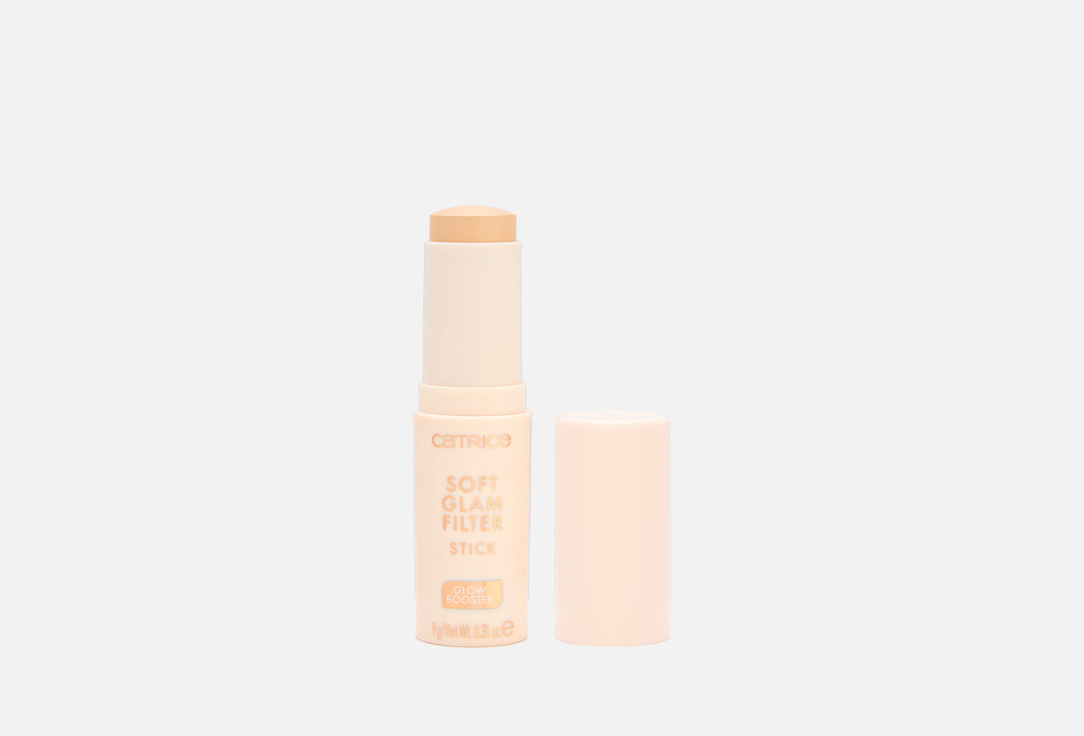 Catrice Tinted Glow Stick Soft Glam Filter Stick 010, Fair - light 9 g Catrice Tinted Glow Stick Soft Glam Filter Stick