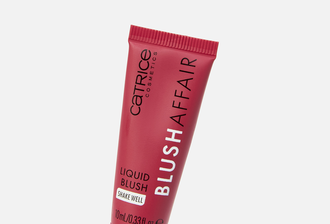 Catrice Liquid Blush Blush Affair 060, Berry bliss 10 ml Catrice Liquid Blush Blush Affair
