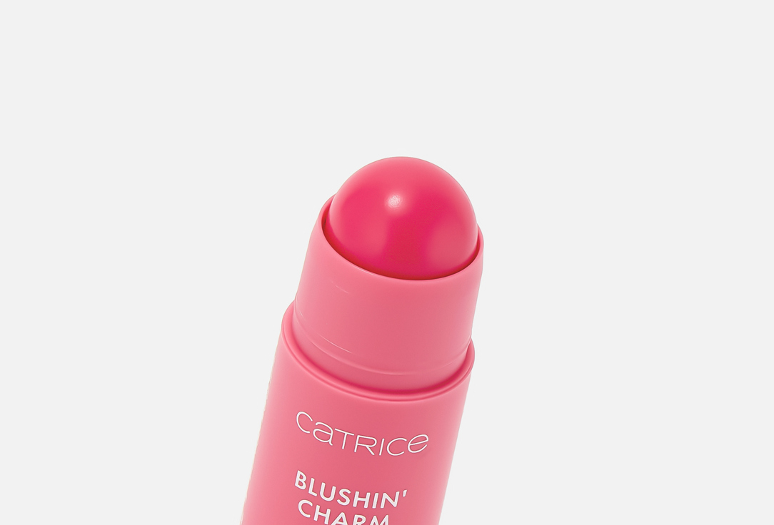 Catrice Румяна для лица в стике Blushin' charm multi stick