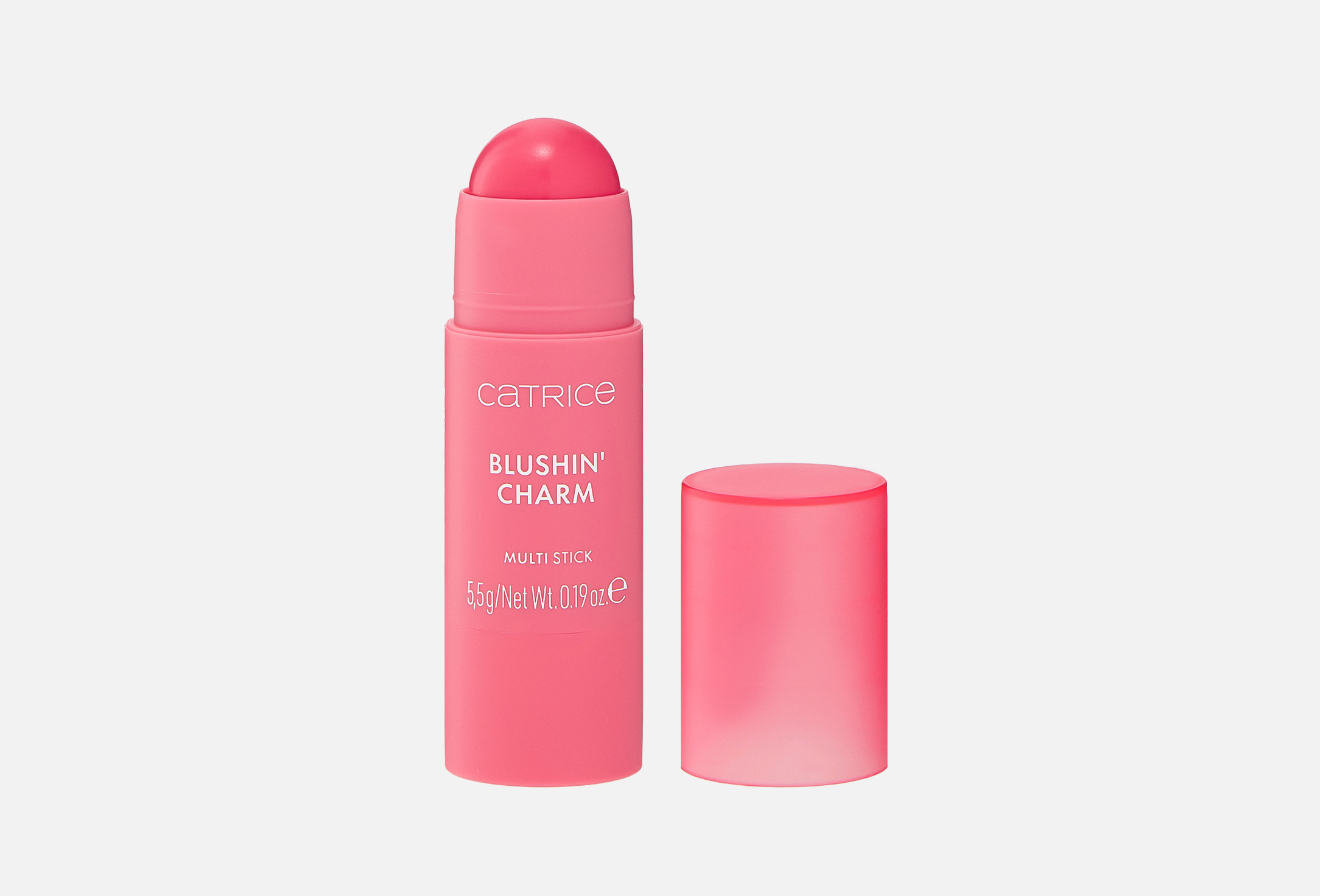 Blushin' Charm  5.5 010, Pink sweetheart