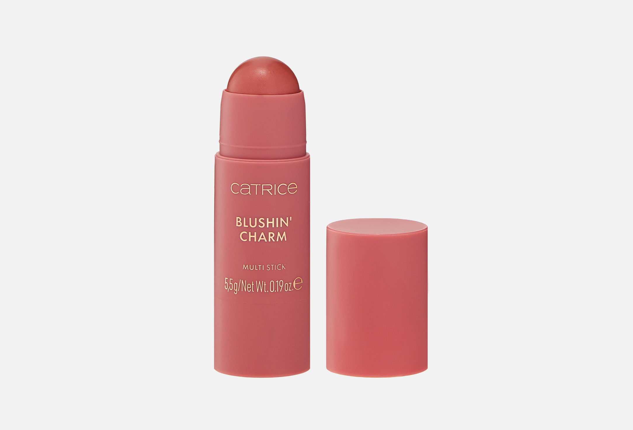 Blushin' Charm  5.5 050, Radiant honey